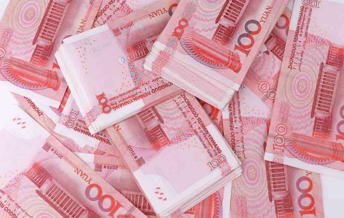 Dịch vụ chuyển tiền Việt Nam Trung Quốc uy tín